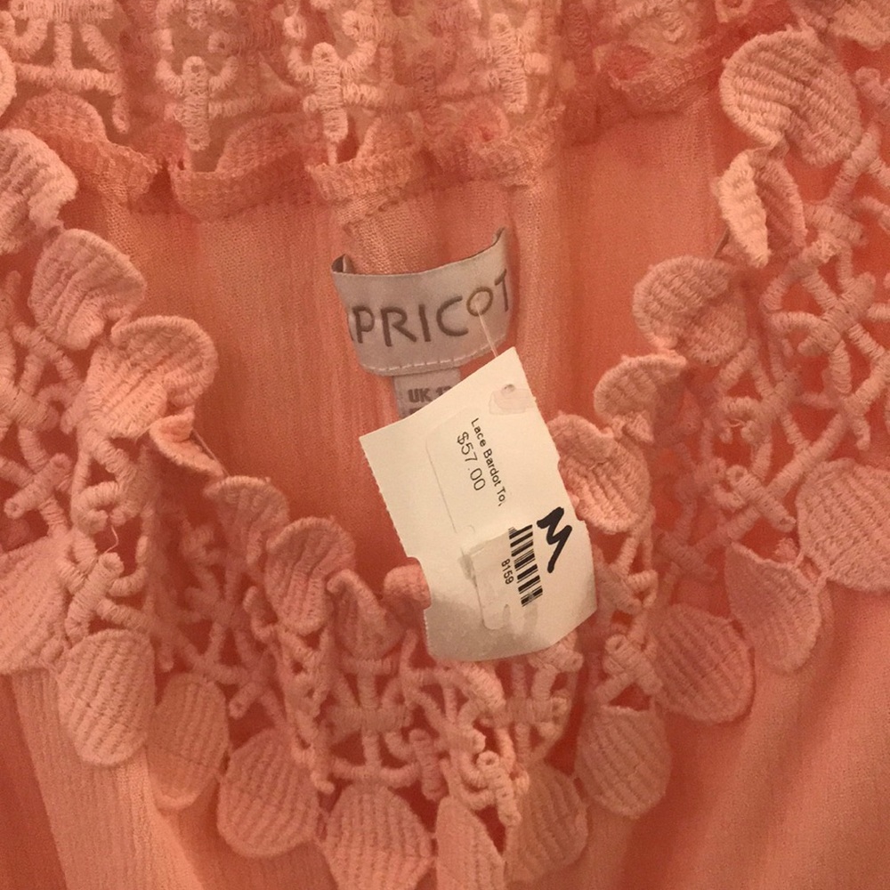 Pink blouse - Picture 6 of 6